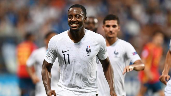 意天空：尤文已询问马特塔，但水晶宫标价3500万欧过于昂贵