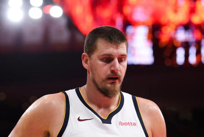 Shams：约基奇有望本月底复出，这使他能继续参加赛季末评奖