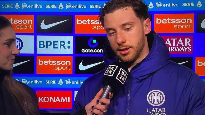 奥古斯托：赛前放假？齐沃信任我们；那不勒斯？专注于自己