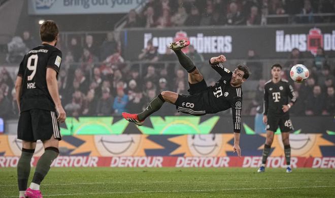 格雷茨卡：上半场表现不佳的责任在我们自己，下半场表现更好