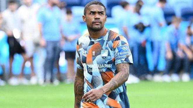 迪马济奥：道格拉斯-科斯塔即将加盟破产重组后的切沃