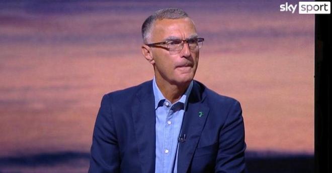 贝尔戈米：国米还需要速度快的后卫、强壮中场、能1对1的前锋