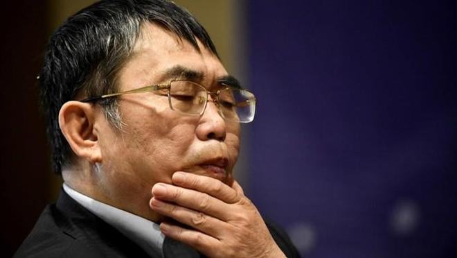 中国围棋协会名誉主席、“棋圣”聂卫平九段昨晚在北京病逝，享年74岁