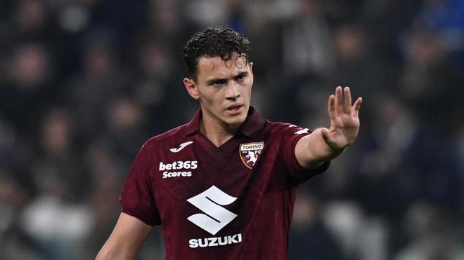 斯基拉：阿斯拉尼不想离开意甲，近期已拒绝两份国外球队报价