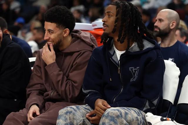 准备去热火？美媒：莫兰特已在迈阿密斥资320万美元买房