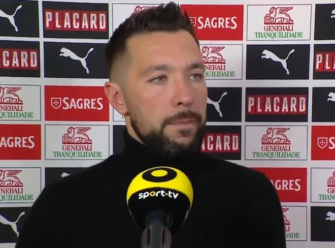 法廖利：早就预料到比赛会很艰难；蒂亚戈-席尔瓦表现卓越