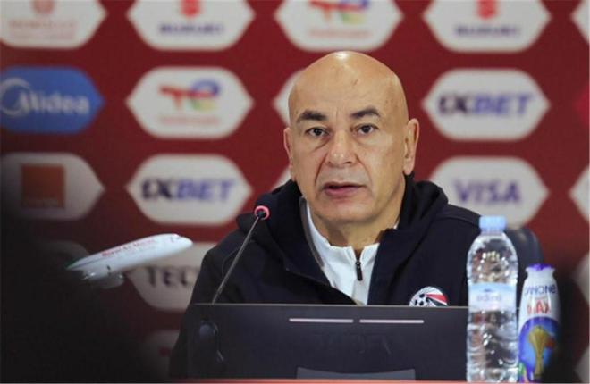 埃及主帅：有人不希望埃及进决赛，塞内加尔比我们多休息24小时