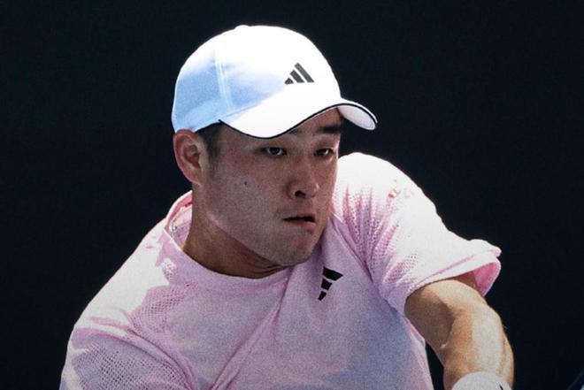 吴易昺时隔三年重返澳网正赛，四位中国大陆男球员入围创历史