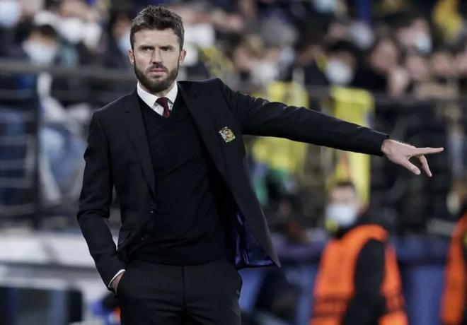 TA：卡里克具备快速识别战术问题并进行必要调整的能力