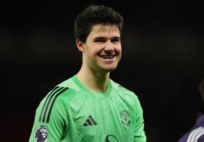 前曼联助教：曼联丢球太多，拉门斯有潜力但现在的水平还不够