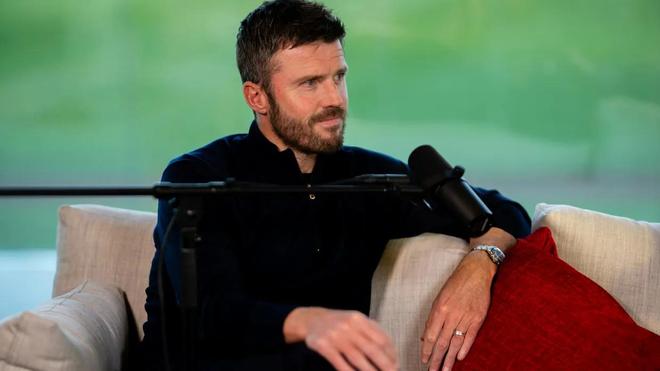 记者：卡里克曾接近担任布莱顿主帅，所以这就是他的水平