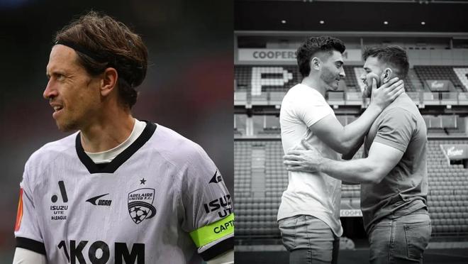 古德温回应前队友歧视指控：他因缺席训练不能上场，与出柜无关