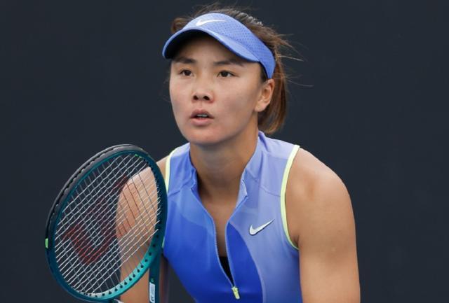 袁悦横扫前法网四强齐丹塞克，四位中国金花入围澳网女单正赛
