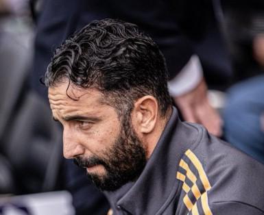 太阳报：阿莫林与威尔科克斯争吵后想辞职，经纪人让他改主意