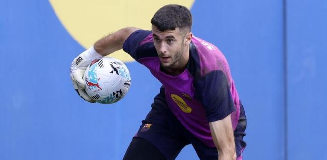 每体：对桑坦德弗里克可能不会有太多轮换，霍安预计首发