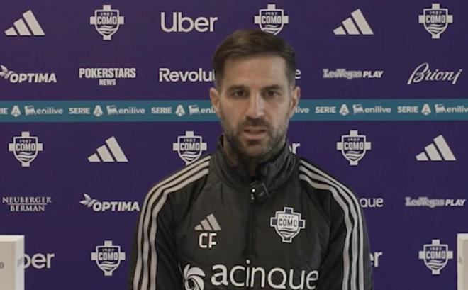 小法：阿莱格里和我的比较？就像是意甲冠军和意乙的较量