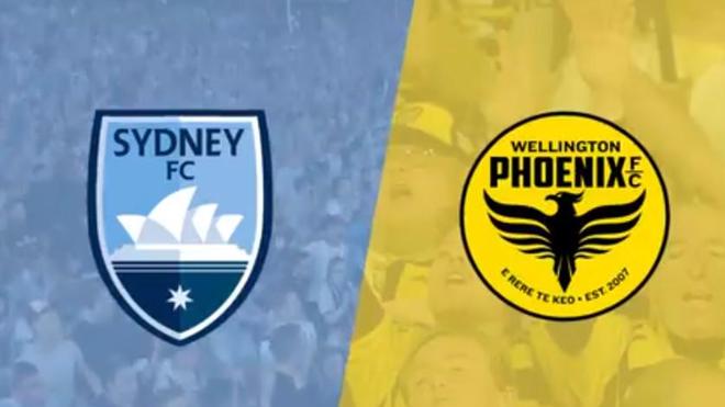 悉尼FCvs惠灵顿凤凰大名单：客队主力中卫解禁复出+6人伤缺