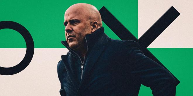 TA谈利物浦本赛季战术变化：高位逼抢下降、定位球表现差