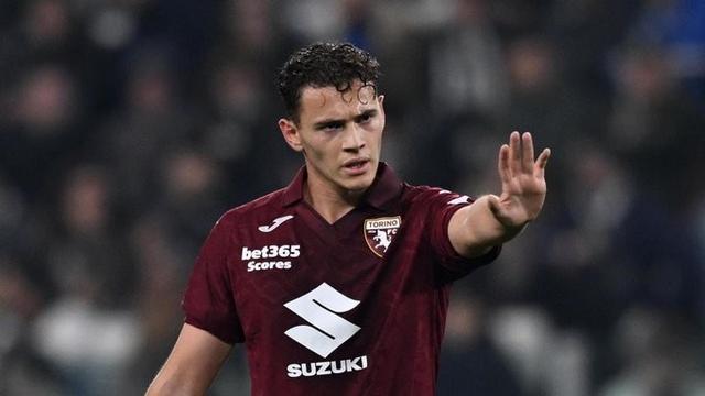 斯基拉：热那亚有意从国米租借阿斯拉尼，含买断选项