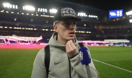 加纳乔：我的职责是尽力帮助球队；次回合我们必须全力以赴