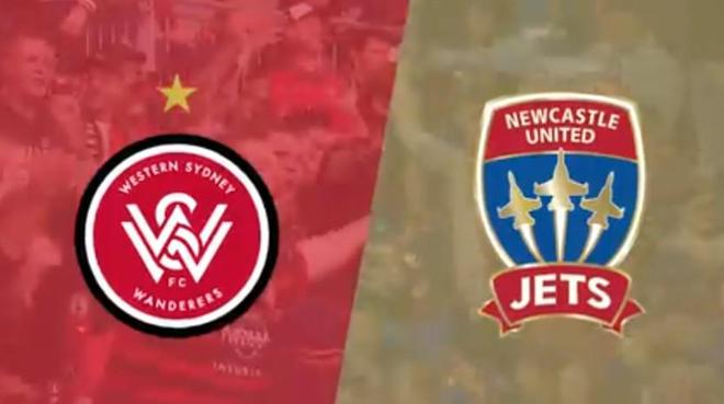 西悉尼流浪者vs纽卡斯尔喷气机大名单：客队新援落选+8人伤缺