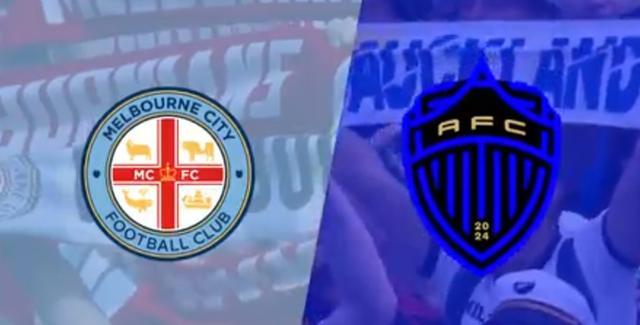 墨尔本城vs奥克兰FC大名单：主队新援瑞安-蒂格入选+5人伤缺