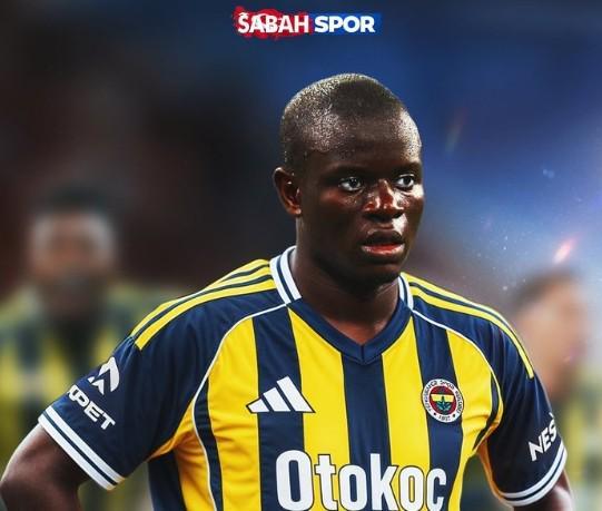 土媒：坎特放弃2500万欧的年薪，接受费内巴切800万欧的报价