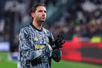 土媒：加拉塔萨雷有意先租后买引进洛卡特利，已与尤文接触