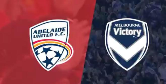 阿德莱德联vs墨尔本胜利大名单：客队队长伤缺+主力中卫停赛