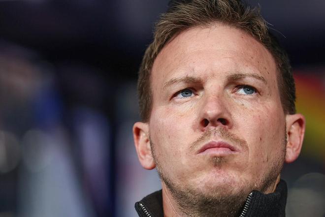 英媒：如果纳格尔斯曼今夏重返俱乐部执教，他愿意执教曼联