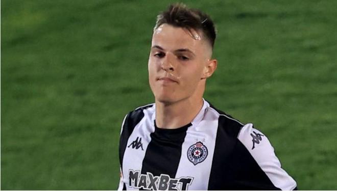 迪马：米兰将再次争取科斯蒂奇，游击队要1200万欧+奖金+二转