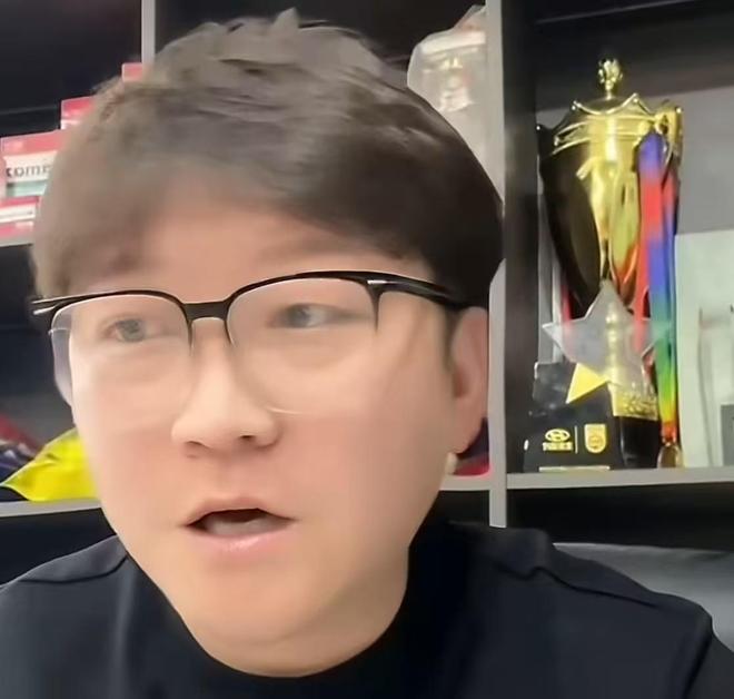 赵鹏谈U23国足：弱队出门神，但前场哥几个也要使使劲啊