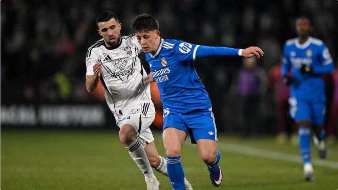 阿斯：居莱尔希望在阿韦洛亚手下有更多机会，且能踢理想位置