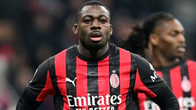 意天空：优素福-福法纳拒绝加盟加拉塔萨雷