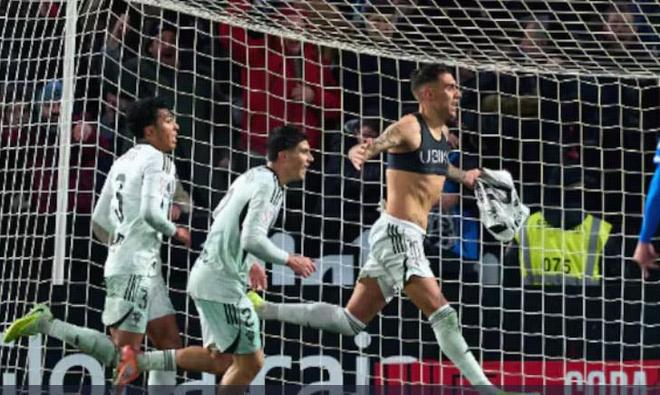 贝坦科尔：9年前曾放弃足球，当了一段时间电工