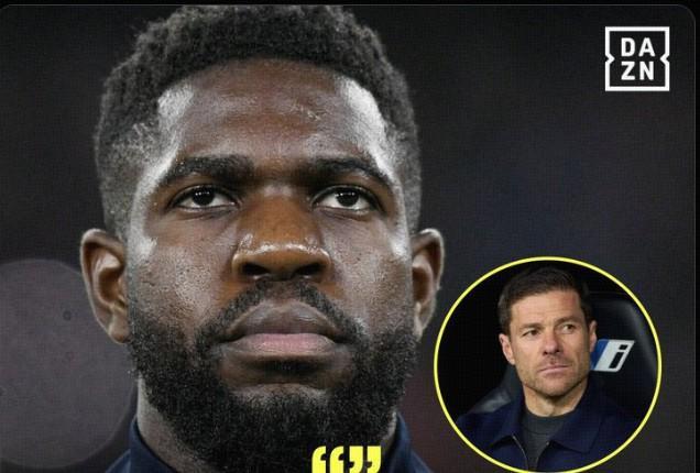 点谁呢？乌姆蒂蒂：教练必须永远是老大，但有球队不是这样