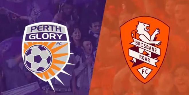 珀斯光荣vs布里斯班狮吼大名单：客队队长、主力中场奥谢伤缺