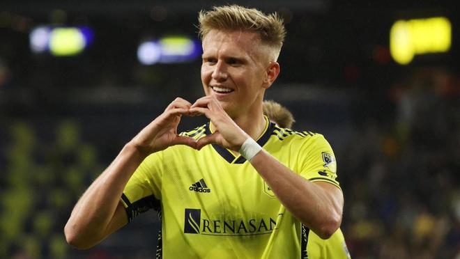 上赛季与梅西争夺美职联金靴，邮报：狼队等队想要瑟里奇