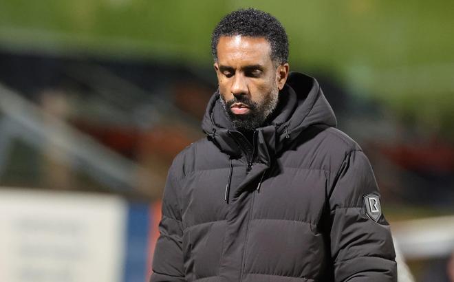 33天黄粱一梦，从“楚门的世界”里走出的苏超历史最差主帅