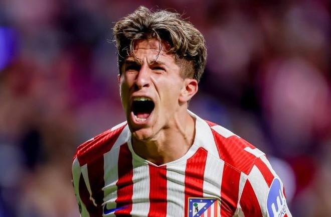 记者：马竞与朱利亚诺就续约至2030年达成协议，将于今天签约