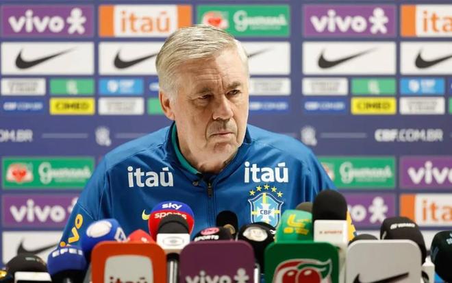 官方：巴西队世界杯将把新泽西哥伦比亚公园训练中心作为驻地