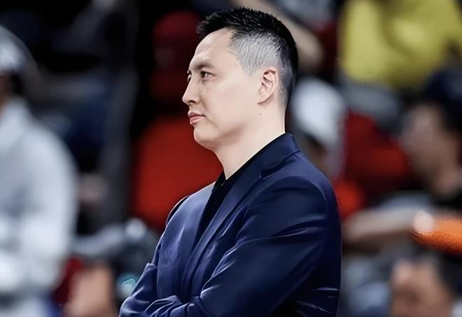 40分大胜，卢伟：我们是抱着学习态度面对广东，所以心态才能更好