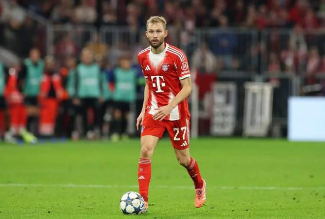 德天空：莱默尔因为左小腿肌肉纤维撕裂将伤缺3-4周