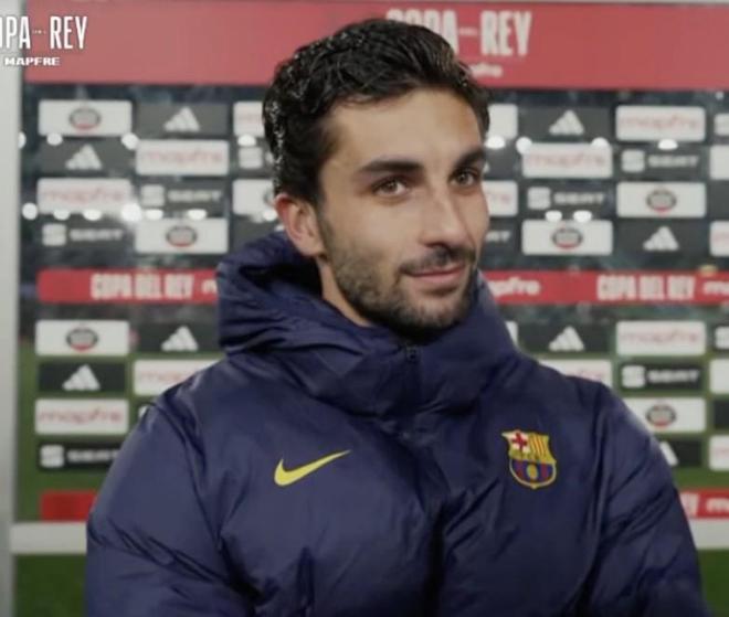 费兰：我们没想到他们防守这么强硬；最后那次幸好我们有霍安