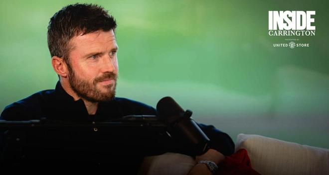 曼联官方：北京时间周五22:30卡里克将召开首次新闻发布会