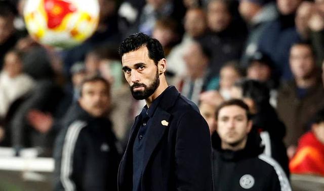 阿斯：皇马高层将告诉球员，在阿隆索下课后他们要为现状负责