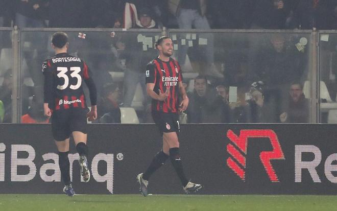 逗逗你的呀？米兰近三次击败科莫均为逆转取胜