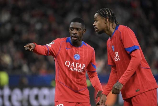 队报：巴黎不再会支付不切实际的薪资了，那样会破坏经济平衡