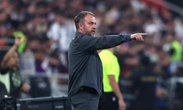 巴萨近16个赛季15次晋级国王杯八强，仅在21/22赛季无缘