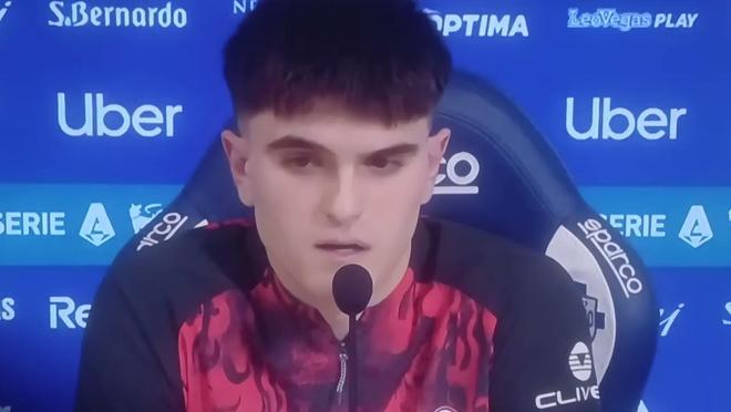 巴尔泰萨吉：我们在下半场展现了更强的斗志，对抗上也更占优